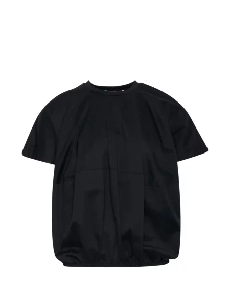 Tricou Enföld negru