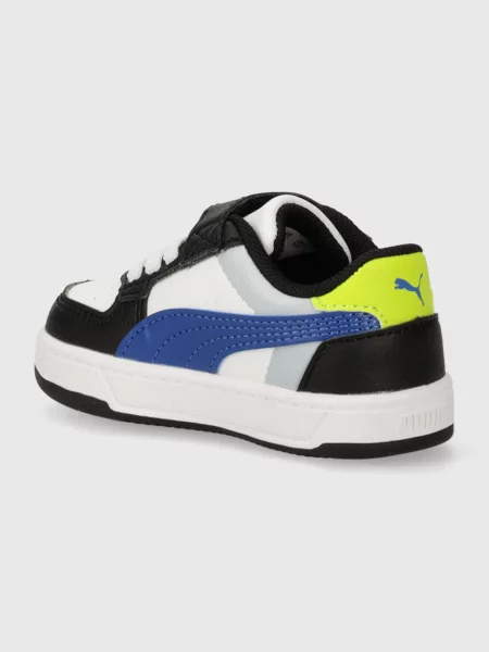 Детские кроссовки Puma