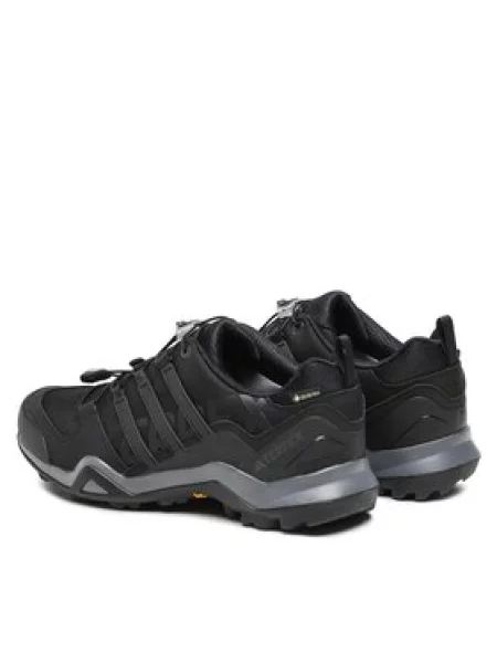 Adidas Trekking čevlji Terrex Swift R2 GORE-TEX Hiking Shoes črna