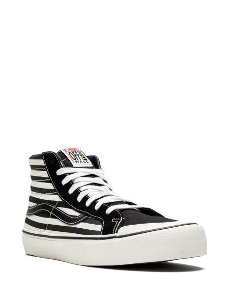 Sportbačiai Vans juoda