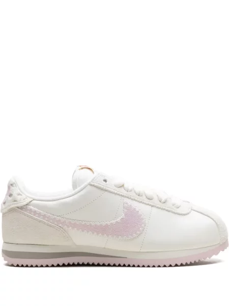Sneakerși Nike Cortez alb