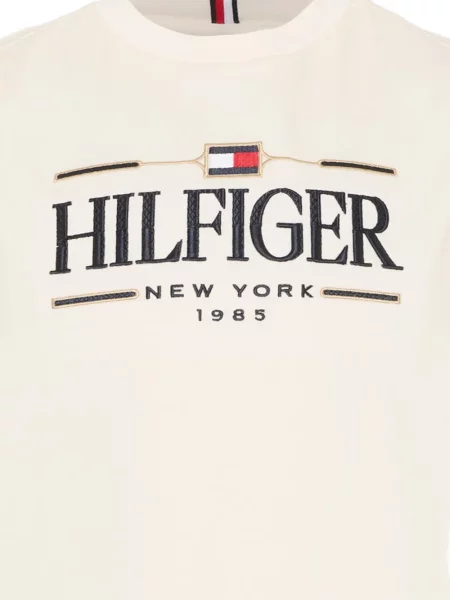 Koszulka dziecięca Tommy Hilfiger