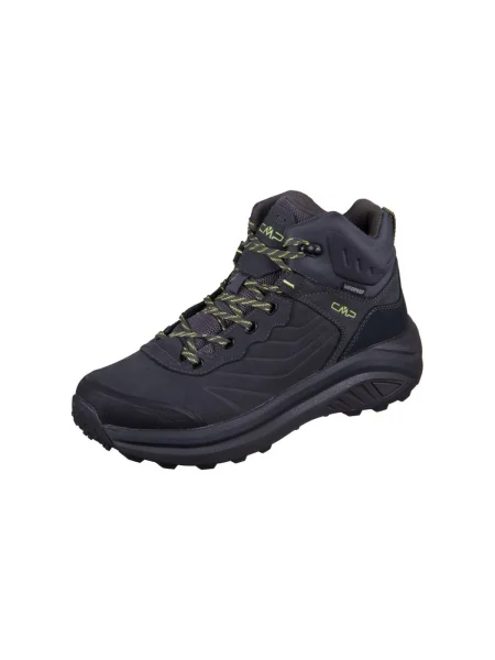 Pantofi Cmp negru