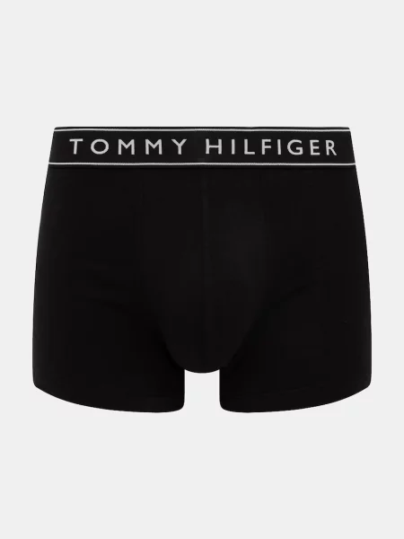 Boxerky Tommy Hilfiger Underwear čierna