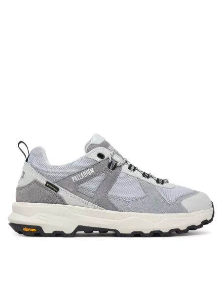 Sneakersy Palladium szare