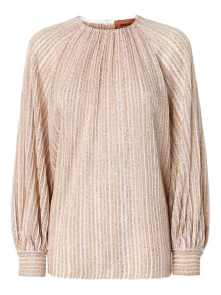 Bluză Missoni cu dungi