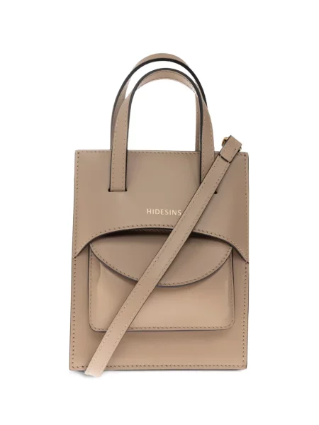Shopper kabelka Hidesins