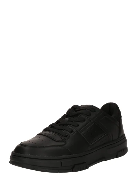 Pantofi Hugo negru