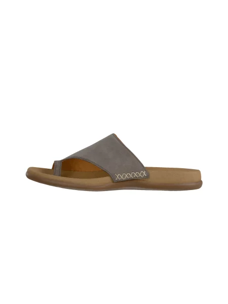 GABOR Flip-flops taupe gri