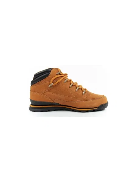 Pantofi Timberland maro