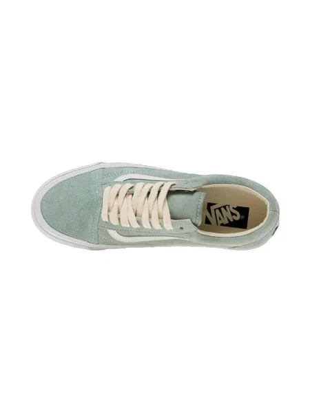Pantofi Vans albastru