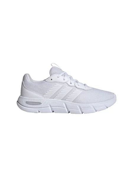 Félcipő Adidas fehér