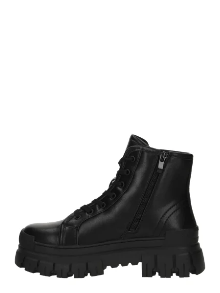 Dockers by Gerli Ghete cu șireturi negru