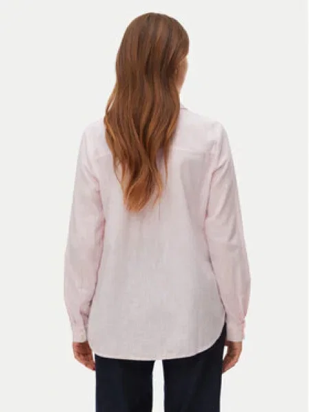 Vero Moda Marškiniai Islunn rožinė