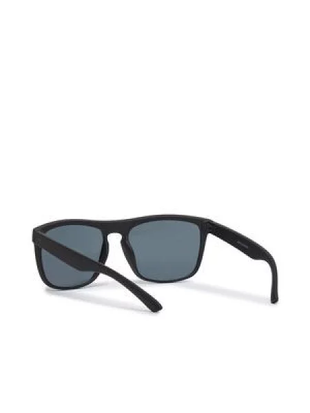Jack&Jones Sluneční brýle Jacryder černá