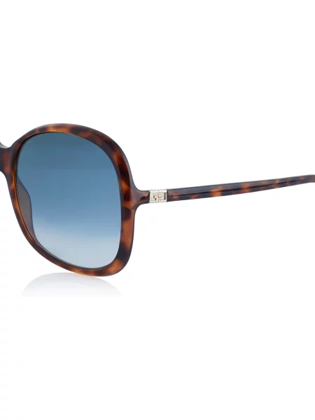 Hodinky Givenchy hnedá
