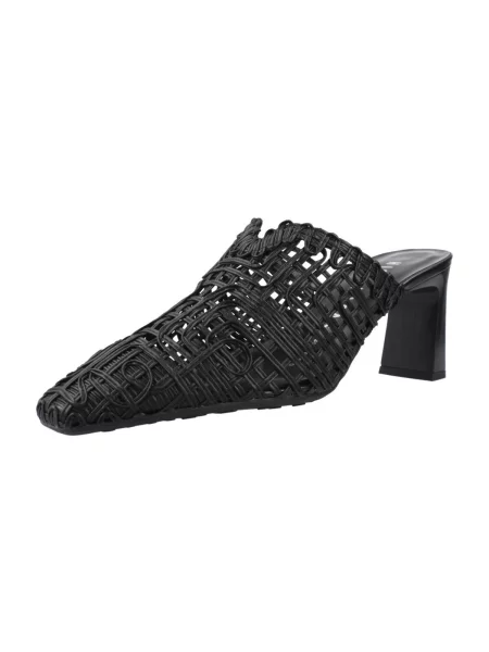 Pantofi Hispanitas negru