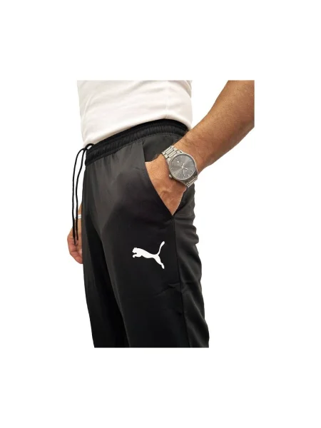 Pantaloni Puma negru