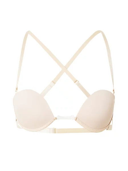 MAGIC Bodyfashion Sutien bej