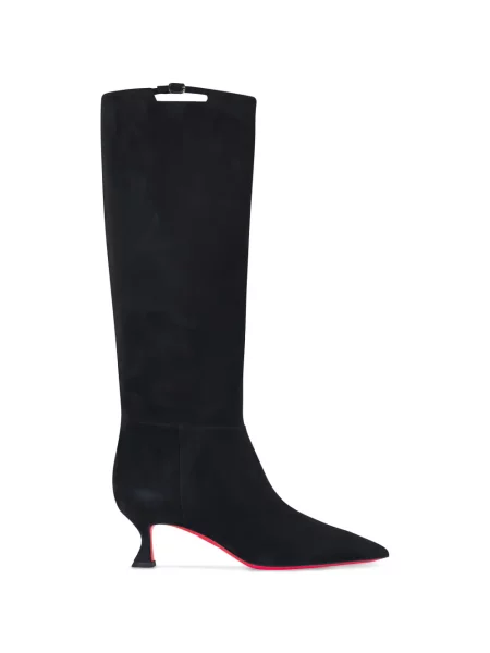 Botine Santoni negru
