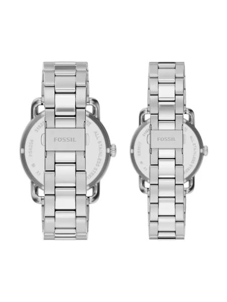Часы Fossil