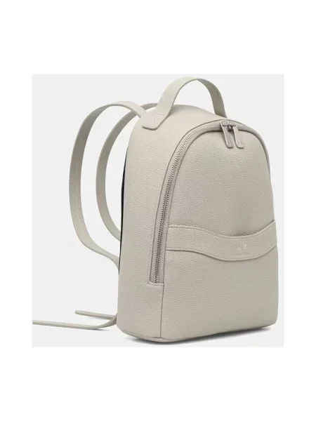 Armani Exchange plecak zielony