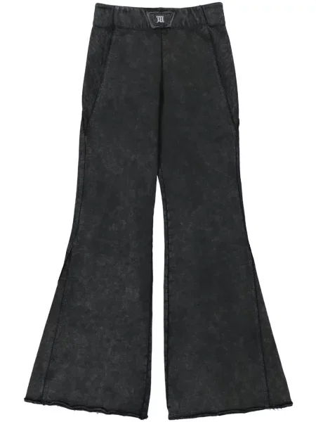 Pantaloni Misbhv gri