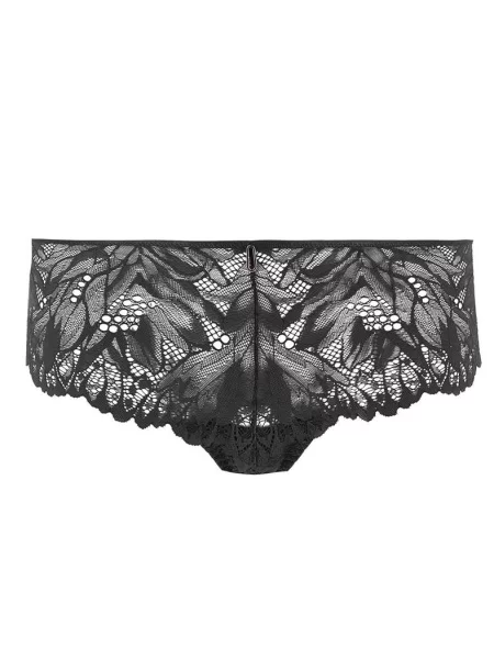 Женские трусики чорні