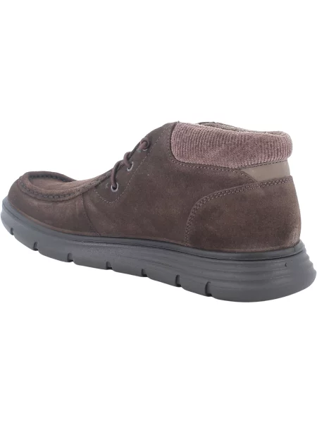 Pantofi Igi&co maro