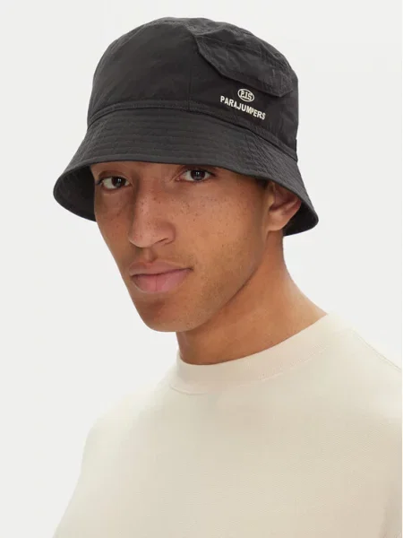 Parajumpers Klobouk Master černá