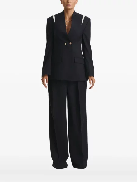 Geacă Cuanna albastru