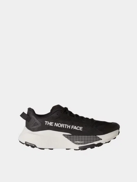 Кросівки повсякденні The North Face ALTAMESA V2 текстиль чорний