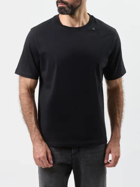 Футболка J.b4 Just Before чорна