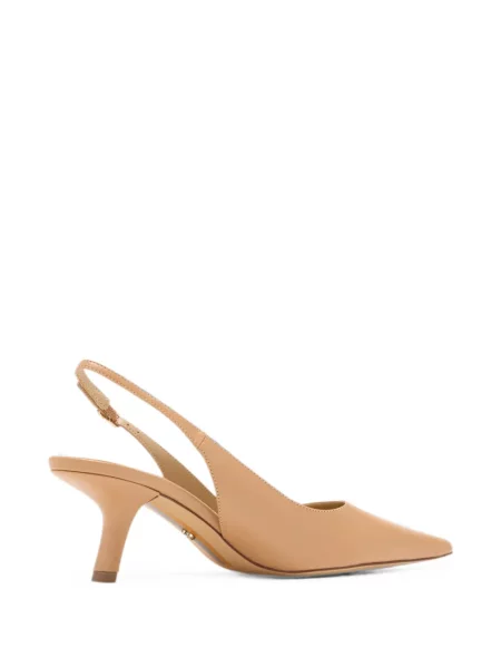 Pantofi cu toc Sam Edelman slingback