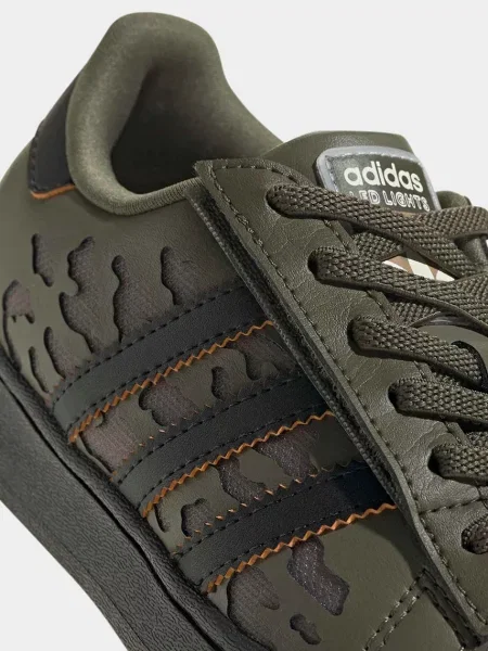 Детские кроссовки Adidas Originals