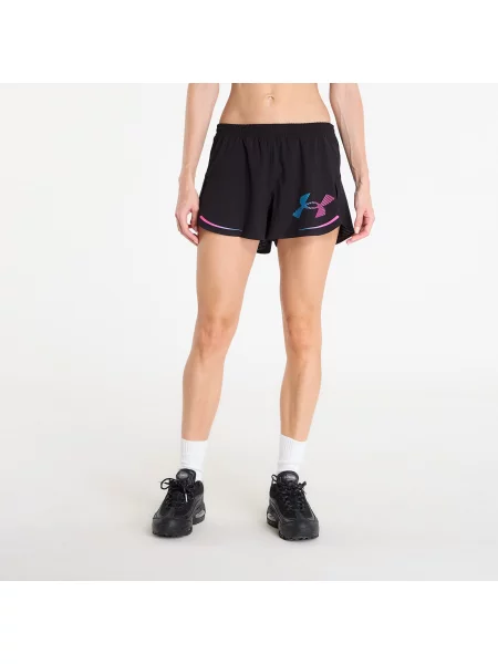 Шорти Under Armour чорні