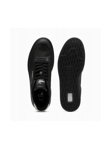 Pantofi Puma negru