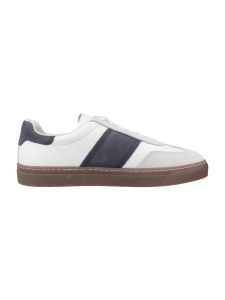 Street tenisky Timberland biela