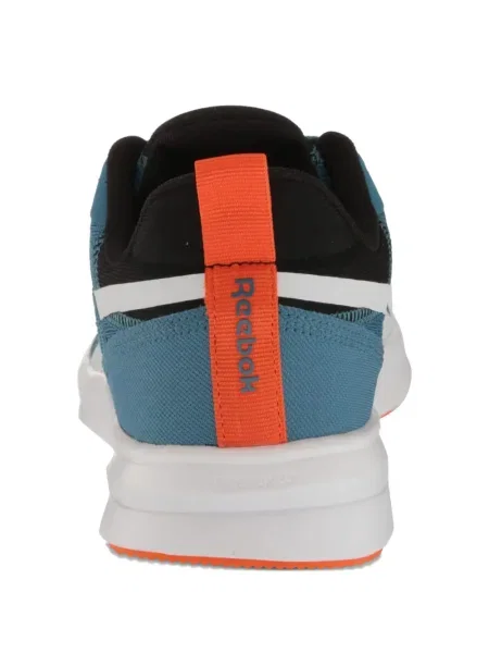 Sneakerși Reebok albastru