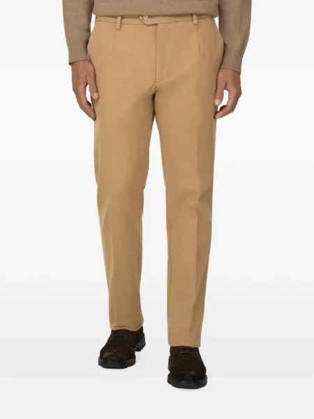 Pantaloni Boggi Milano stretch