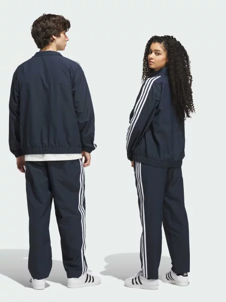 Спортивные штаны Adidas синие