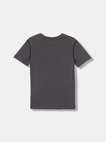 Calvin Klein Jeans tričko šedé
