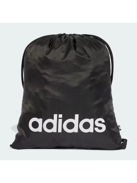 Tělocvična sportovní kabelka Adidas bílá