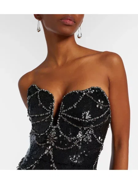 Rochie Clio Peppiatt negru