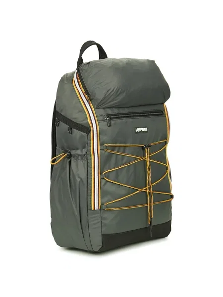 Kabelka K-way khaki
