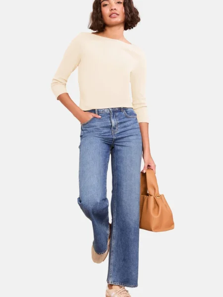 Friends Like These Tricou crem