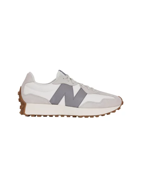 Pantofi New Balance bej