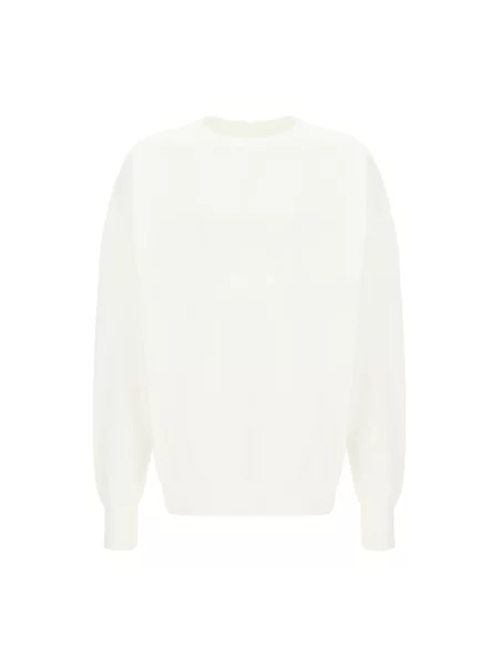 Bluza Maison Margiela beżowa