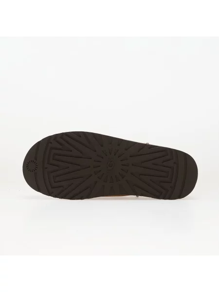Сникърси UGG W Otzo Clog Dark Chestnut EUR 41