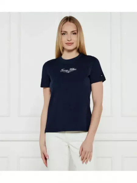Tommy Hilfiger Póló kék